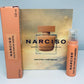 3 Narciso Rodriguez Perfume Sample Vials Sold Individually Choose Scent