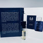 Parfums De Marly Cologne Collection For Men Sample Vials Spray 16pc Set