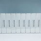 10 Pack Louis Vuittons Ombre Nomade Eau de Parfum Sample Spray 2ml Each