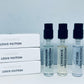 Louis Vuitton Imagination, L’Immensite, Meteore EDP 3pc Sample Set