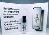 Paco Rabanne 1 Million Lucky Eau de Parfum Sample Spray 1.5ml