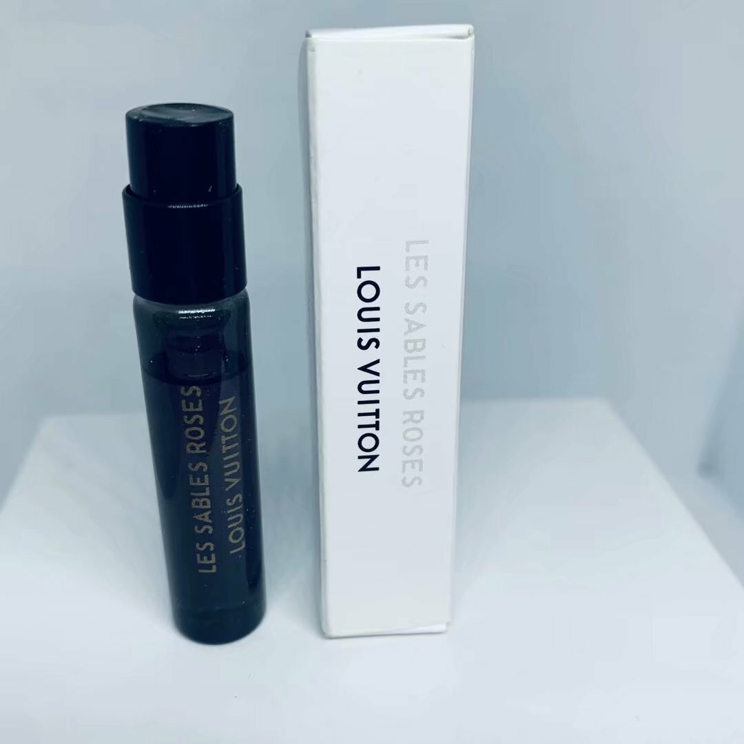 Louis Vuitton Perfume Sample Spray 2ml/0.06oz Choose Scent 