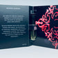 INITIO PARFUMS PRIVES EDP Official Card Sample Spray 1.5ml Choose Scent Combined