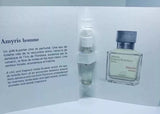 Maison Francis Kurkdjian Amyris Homme Eau de Toilette Sample Spray 2ml