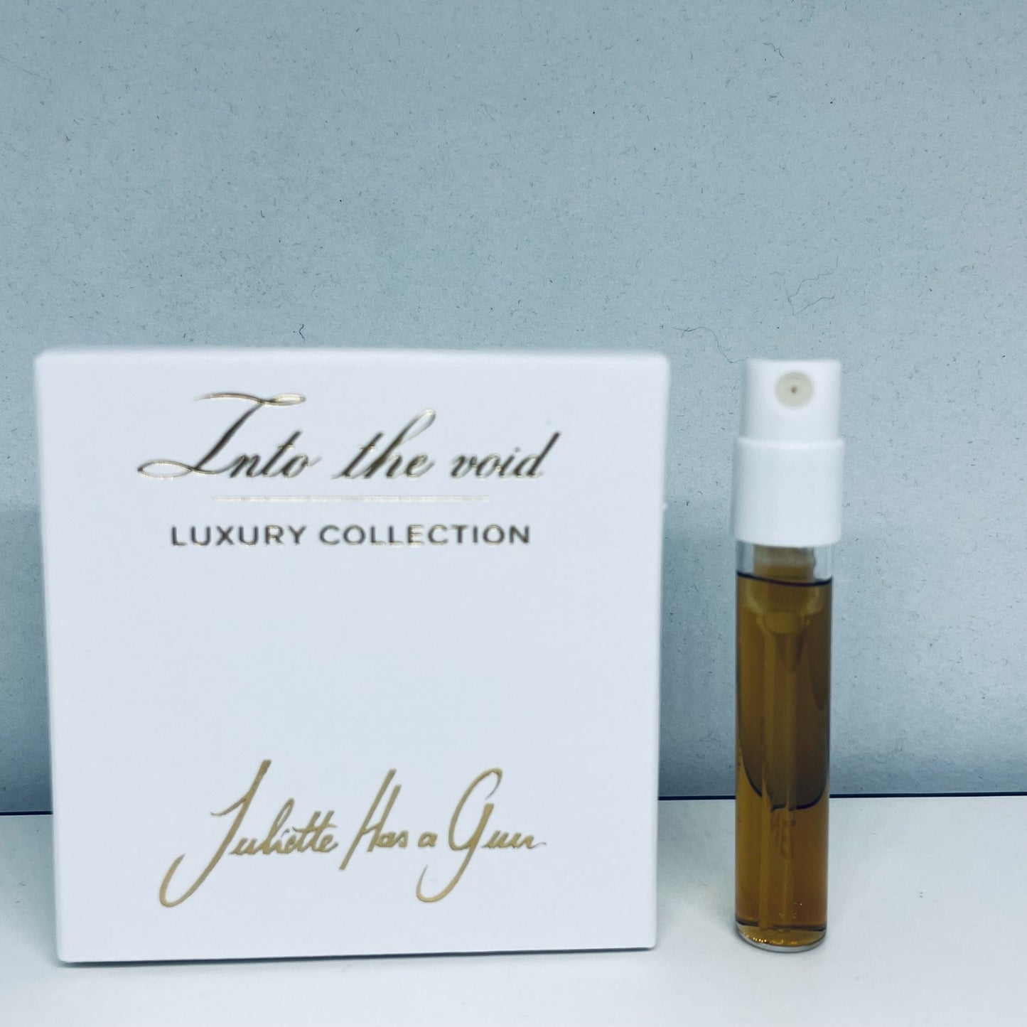 JULIETTE Has A Gun Perfume EDP Sample Vial 1.7ml - Choose Scent Combined Ship