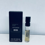 Hugo Boss The Collection Magnetic Musk Sample Spray 1.5ml
