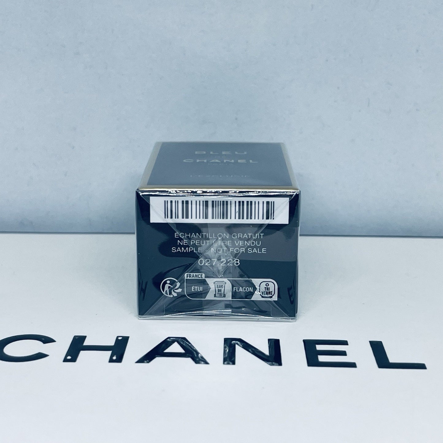 Chanel Bleu de Chanel L'EXCLUSIF Parfum Mini Size 5ml  *2025 Release*