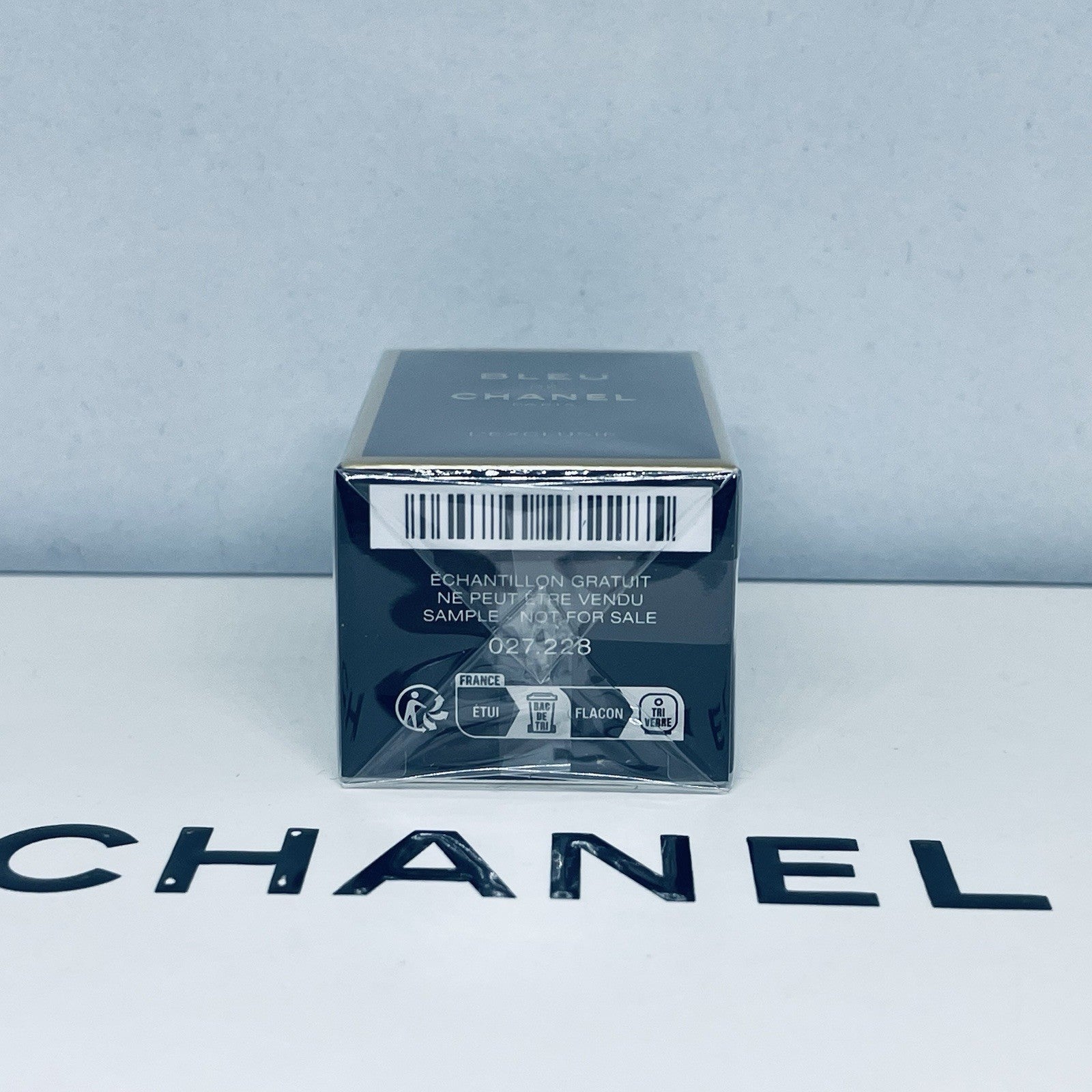 Chanel Bleu de Chanel L'EXCLUSIF Parfum Mini Size 5ml  *2025 Release*