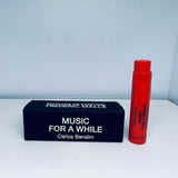 Music For A While By Frederic Malle Eau De Parfum Sample Spray 1.2ml/0.04oz