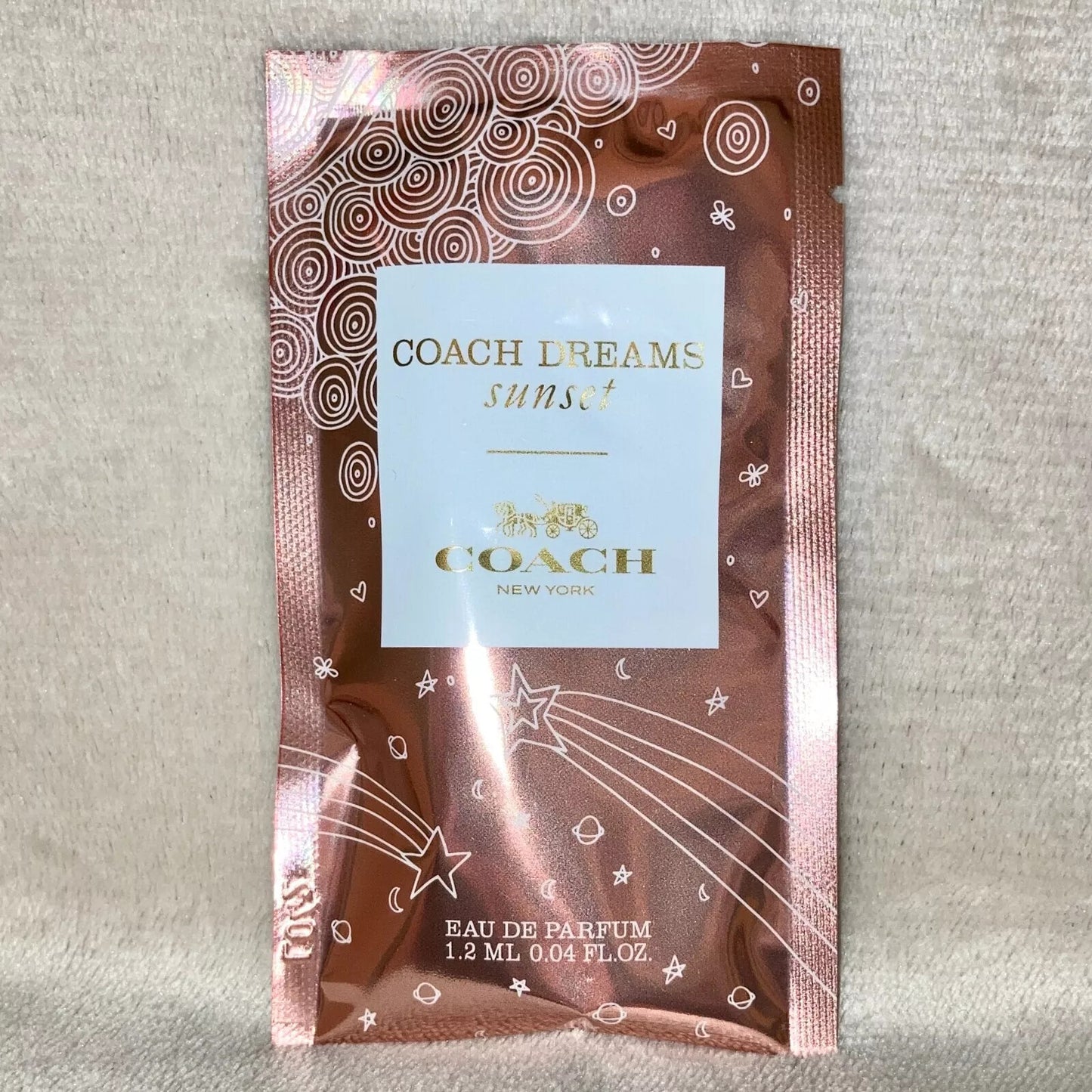 High End Designer Women Perfume Sample - Choose Scent & Combined Shipping