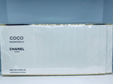 Chanel Coco Mademoiselle EDP 1.5ml x 12 Perfume Sample Spray Vial