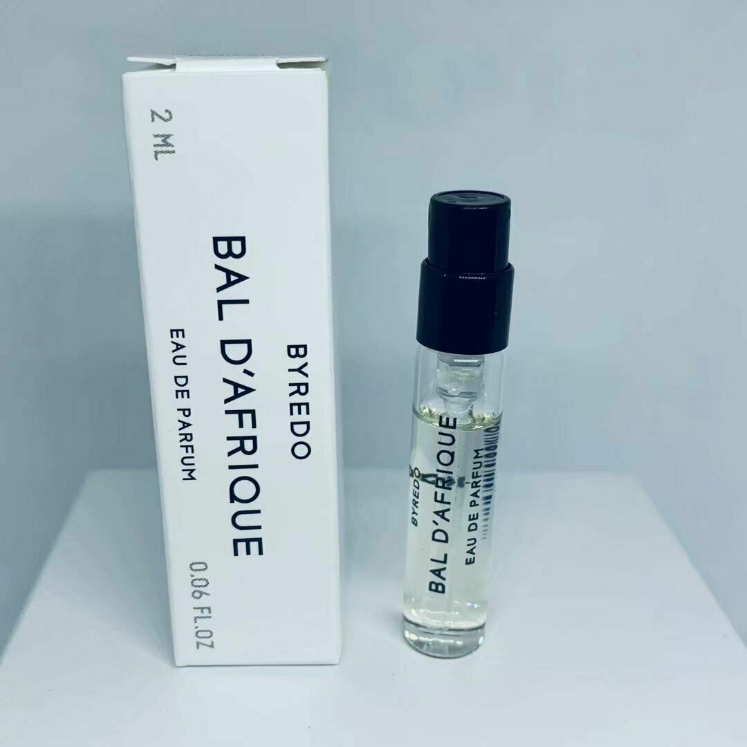 Byredo Perfume Sample Vials 2ml each. Choose your Scent & Combined Shipping