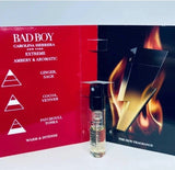 Carolina Herrera Bad Boy Extreme EDP Sample Spray 1.5ml