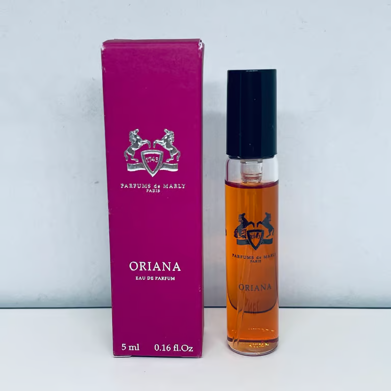 Parfums de Marly Oriana Eau de Parfum Travel Size Spray 5ml