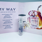 Giorgio Armani My Way Perfume Collection Sample Spray Vials 6pcs Set