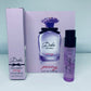 Dolce & Gabbana Perfume Sample Vials - Choose Scent & Combined Shipping