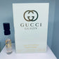 Gucci Guilty Perfume Collection For Women Sample Spray Vials 8pc Set