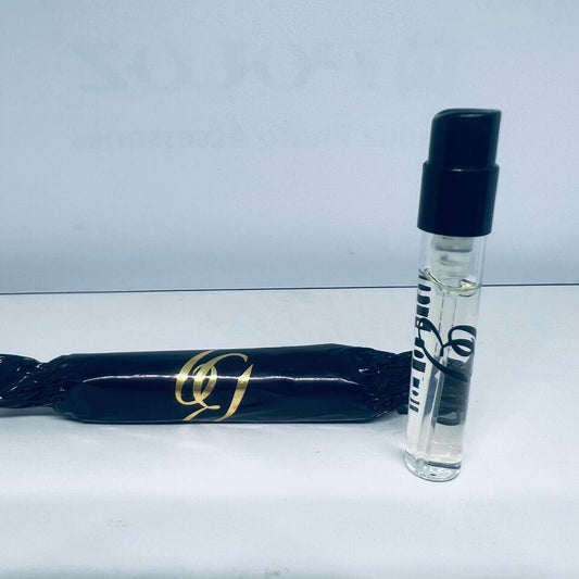 Bond No.9 B9 Eau de Parfum Sample Spray Vial 1.7ml / 0.057oz