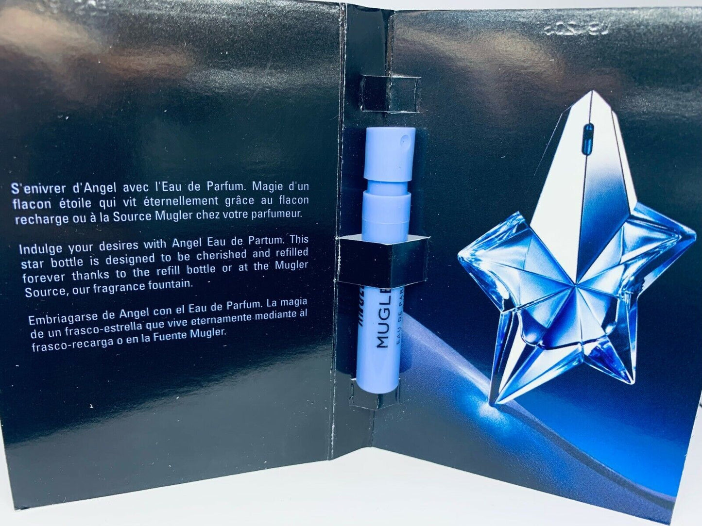High End Designer Women Perfume Sample - Choose Scent & Combined Shipping