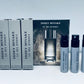 3 Issey Miyake Perfume Sample Spray 0.6ml/1ml -Choose Your Scents