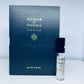 Acqua di Parma Eau de Parfum Collection For Women Sample Spray 5Pc Set