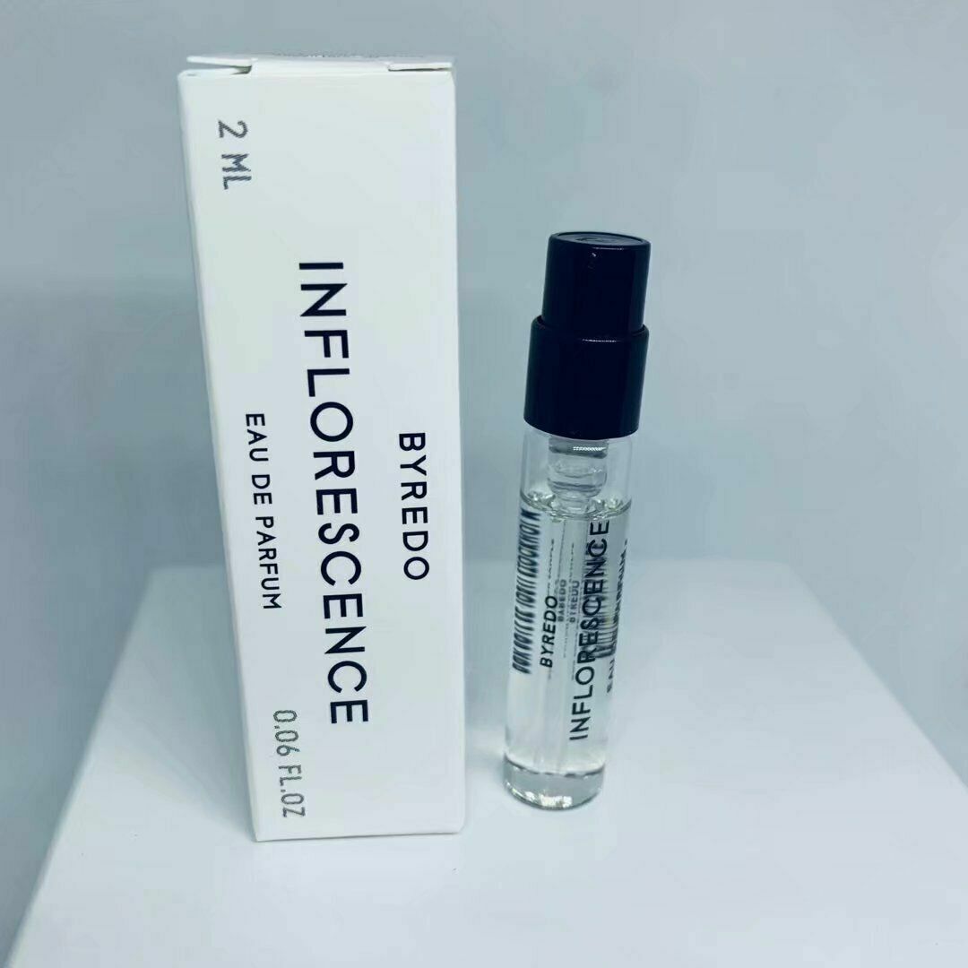 Byredo Perfume Sample Vials 2ml each. Choose your Scent & Combined Shipping