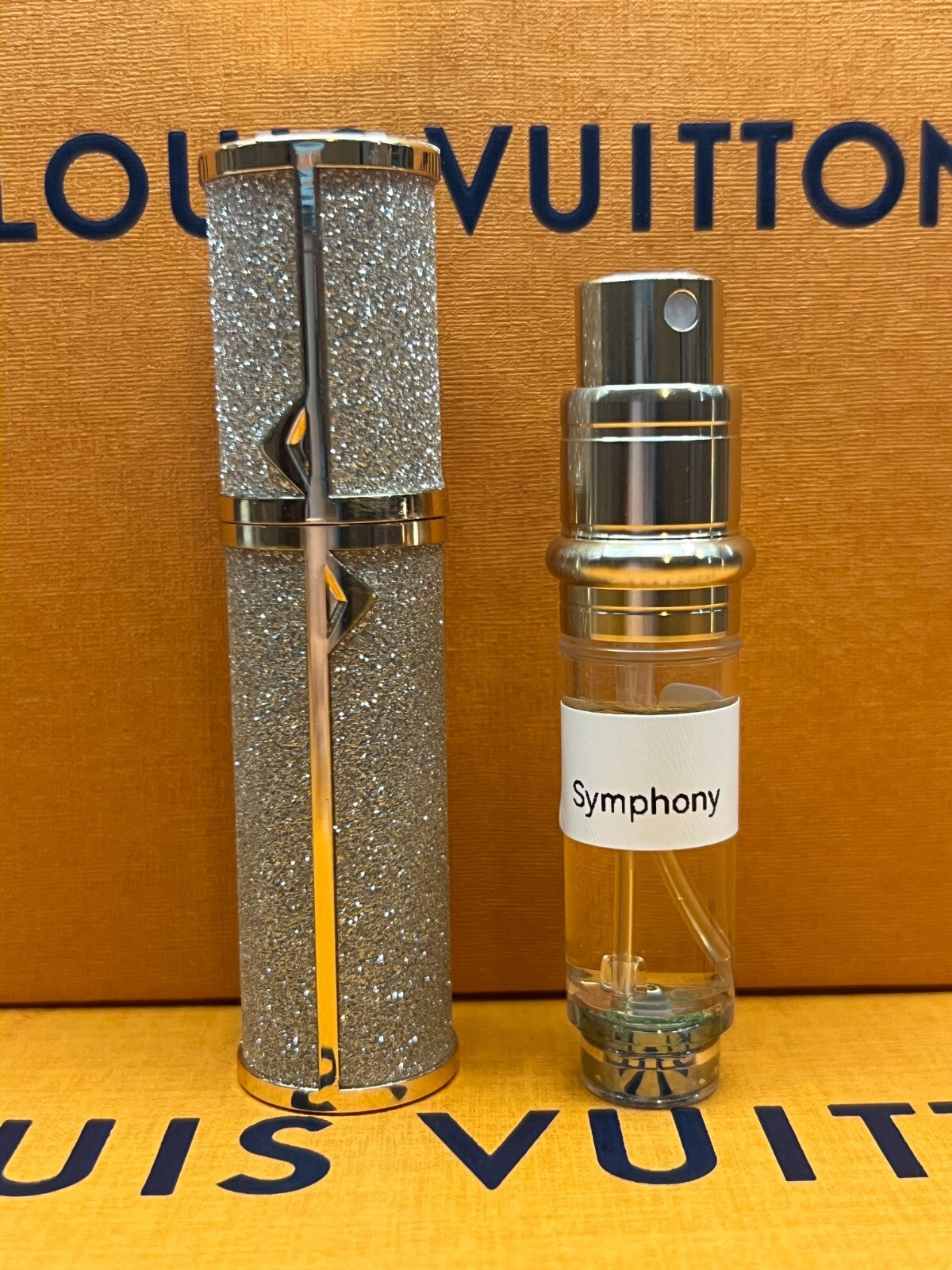 Louis Vuitton Fragrance Sample Spray 2ml /0.06oz Choose Your Scent