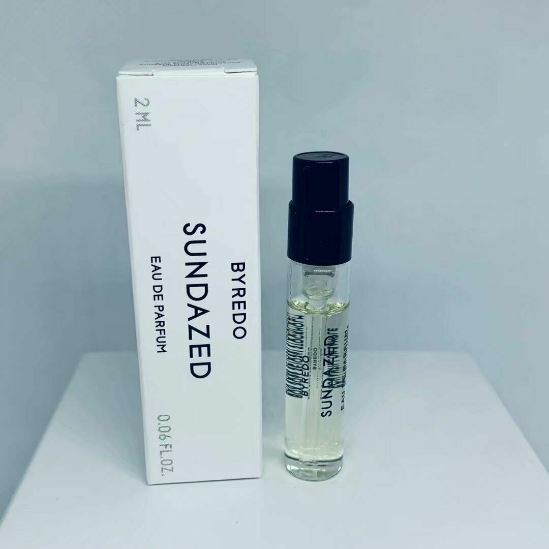 Byredo Perfume Sample Vials 2ml each. Choose your Scent & Combined Shipping