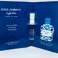 Dolce & Gabbana Perfume Sample Vials - Choose Scent & Combined Shipping