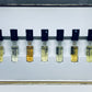 Memo Paris Eau de Parfum Discovery Set 7 Vials