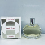 New Hermes Barénia Eau De Parfum 0.25 Oz Spray in box. 2025 Release. Travel Size
