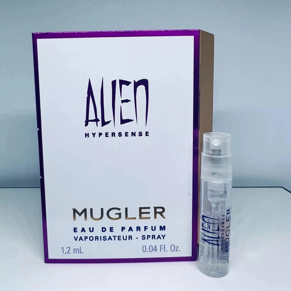 High End Designer Women Perfume Sample - Choose Scent & Combined Shipping