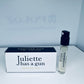 JULIETTE Has A Gun Perfume EDP Sample Vial 1.7ml - Choose Scent Combined Ship