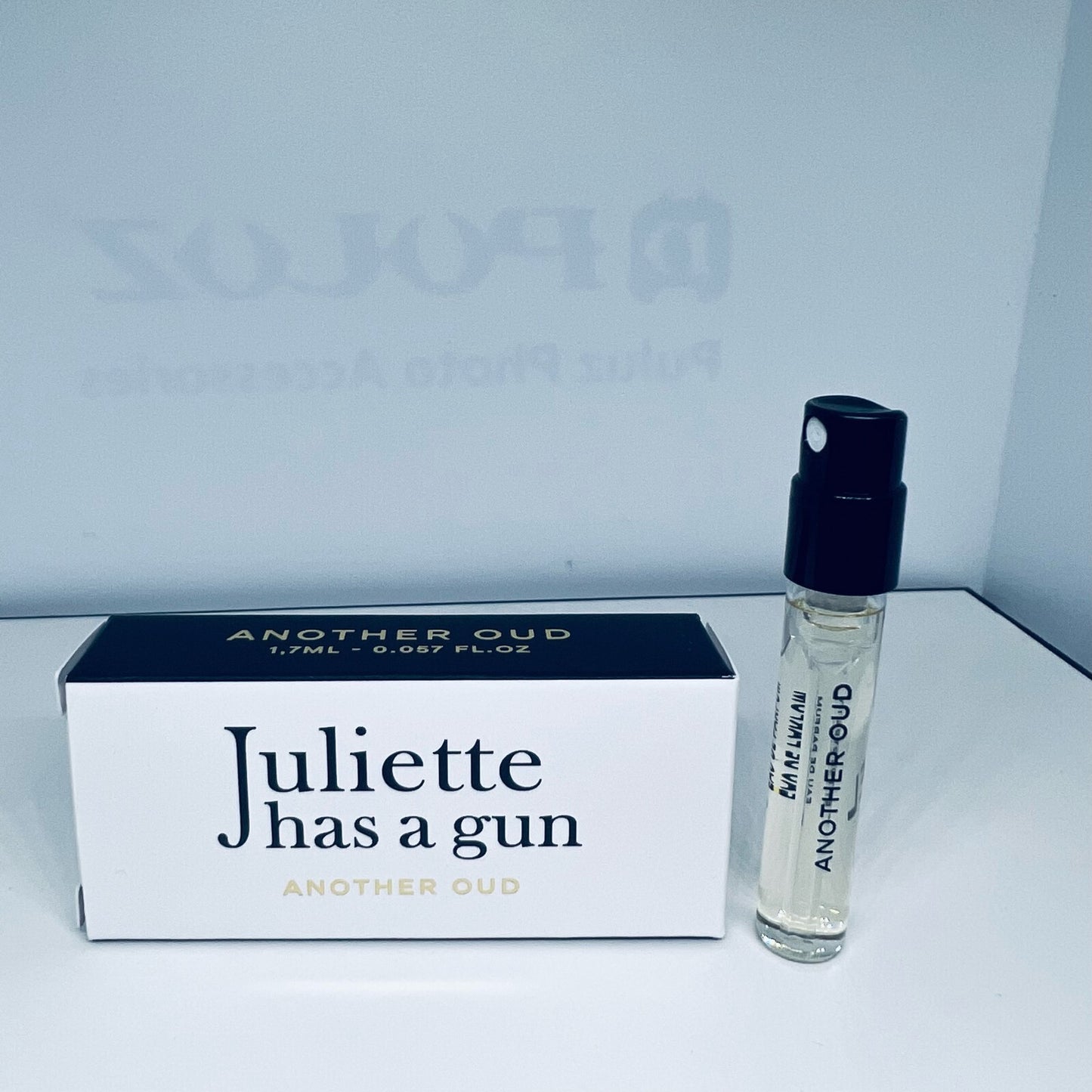 JULIETTE Has A Gun Perfume EDP Sample Vial 1.7ml - Choose Scent Combined Ship