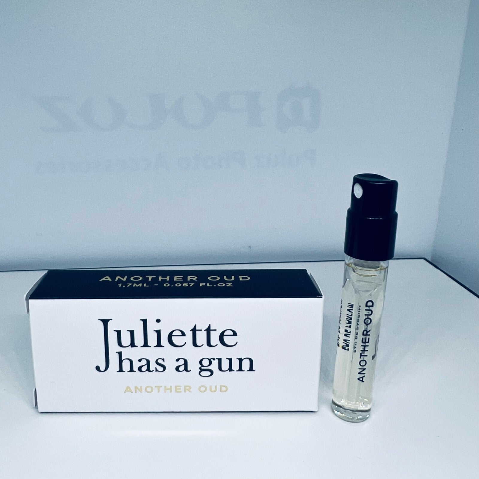 JULIETTE Has A Gun Perfume EDP Sample Vial 1.7ml - Choose Scent Combined Ship