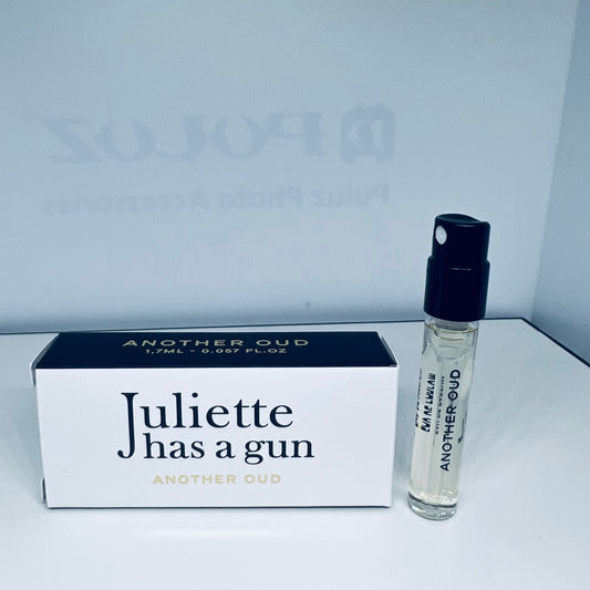 JULIETTE Has A Gun Perfume EDP Sample Vial 1.7ml - Choose Scent Combined Ship