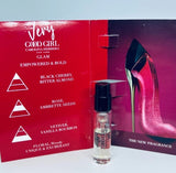 Carolina Herrera Very Good Girl Glam Parfum Sample Spray 1.5ml