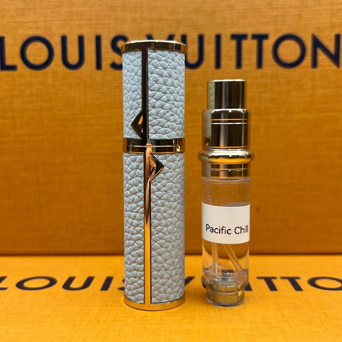Louis Vuitton Fragrance Sample Spray 2ml /0.06oz Choose Your Scent