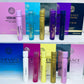 Versace Women Perfume Collection Sample Spray Vials 10Pc Set