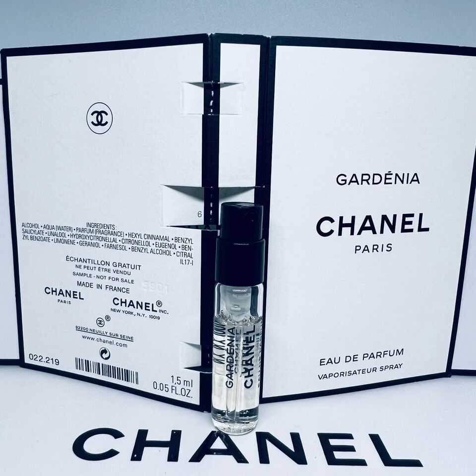 High End Designer Women Perfume Sample - Choose Scent & Combined Shipping