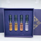 INITIO PARFUMS 4 PCS SAMPLE SET
