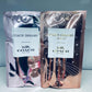 Coach Perfume Collection For Women Sample Spray Vial 8pc Set