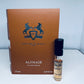 Althair By Parfums de Marly Eau de Parfum Sample Spray 1.5ml New Releas