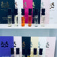 Parfums De Marly Women Collection Sample Spray Vials 12pc Set