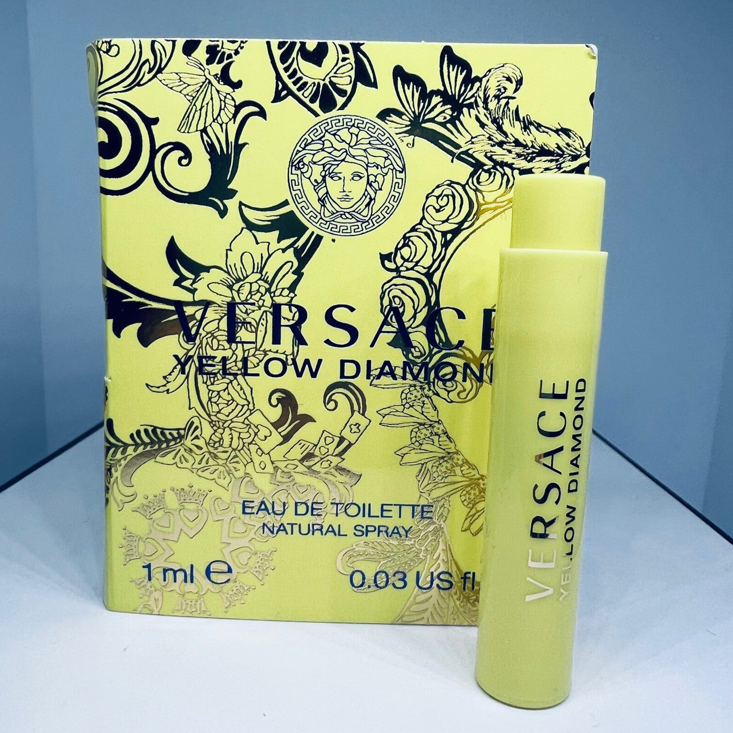 High End Designer Women Perfume Sample - Choose Scent & Combined Shipping