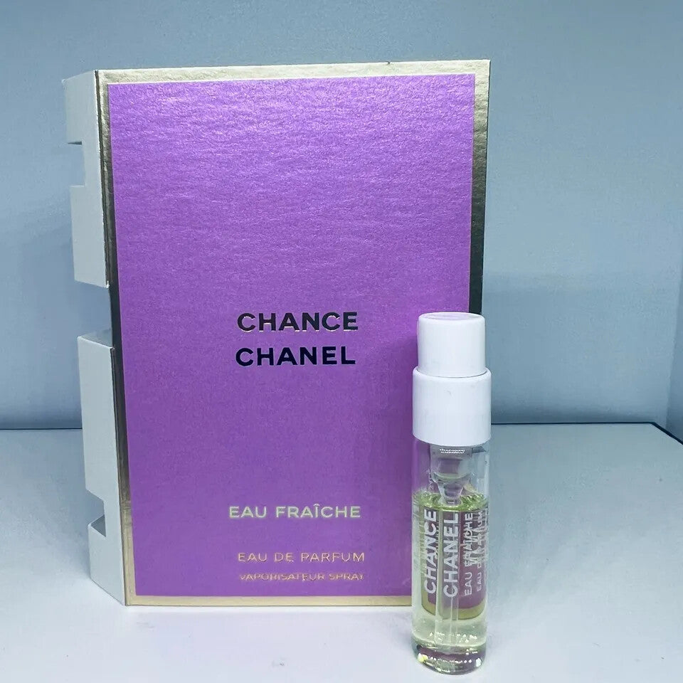 High End Designer Women Perfume Sample - Choose Scent & Combined Shipping