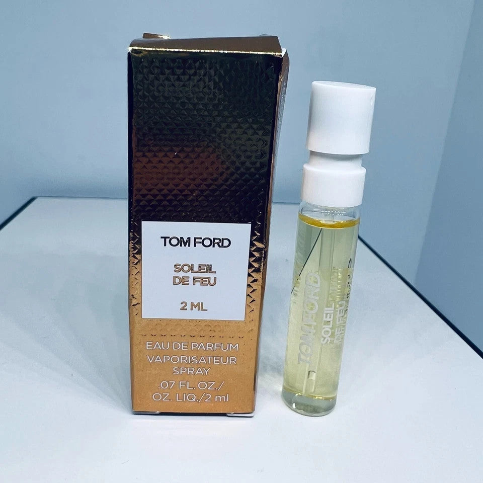 High End Designer Women Perfume Sample - Choose Scent & Combined Shipping