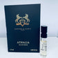 Athalia By Parfums De Marly Eau de Parfum Sample Spray 0.05oz / 1.5ml