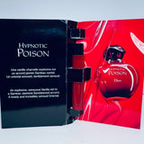 Christian Dior Hypnotic Poison Eau de Toilette Sample Spray 1ml/0.03oz