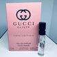High End Designer Women Perfume Sample - Choose Scent & Combined Shipping